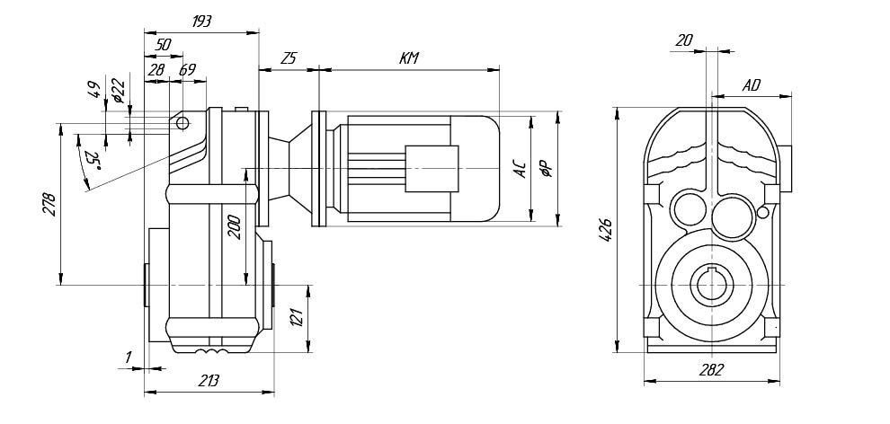 Мотор-редуктор FA77.jpg